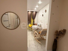 Продается 1-комнатная квартира Красный пр-кт, 40  м&sup2;, 7100000 рублей