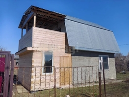 Продается дача 4-я ул, 75  м&sup2;, участок 6.16 сот., 1780000 рублей