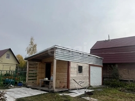 Продается дача 4-я ул, 75  м&sup2;, участок 6.16 сот., 2700000 рублей