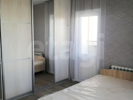 Продается 2-комнатная квартира ЖК Немировича-Данченко,  дом 2, 62  м&sup2;, 11500000 рублей