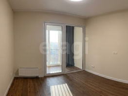 Продается Студия  Кварталы Немировича, 1 очередь, 23.5  м&sup2;, 6300000 рублей
