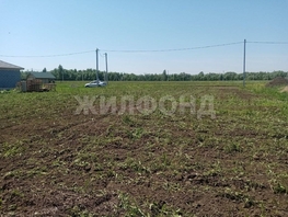 Продается Дачный участок 1-я Запрудная (Запрудный мкр.) ул, 10.4  сот., 1500000 рублей