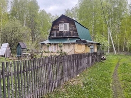 Продается дача 40  м&sup2;, участок 8 сот., 800000 рублей