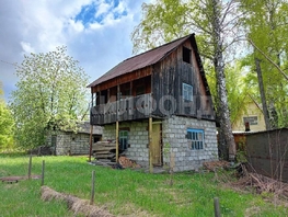 Продается дача Путевая ул, 34.9  м&sup2;, участок 6 сот., 770000 рублей