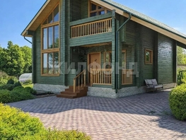 Продается Дом Дружная ул, 122.2  м&sup2;, участок 9.85 сот., 13000000 рублей