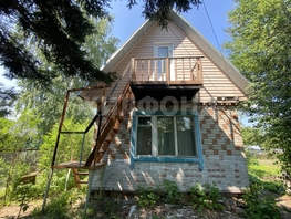 Продается дача 47.7  м&sup2;, участок 8 сот., 2000000 рублей