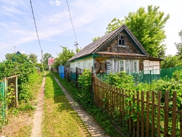 Продается дача 36  м&sup2;, участок 5.9 сот., 1500000 рублей