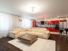 Продается 2-комнатная квартира Салтыкова-Щедрина ул, 108  м&sup2;, 19000000 рублей