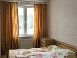 Снять однокомнатную квартиру Петухова ул, 35  м&sup2;, 2100 рублей