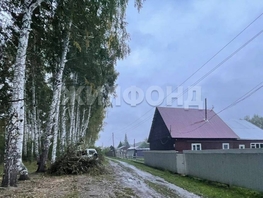 Продается Дом 34.1  м&sup2;, участок 10 сот., 2150000 рублей
