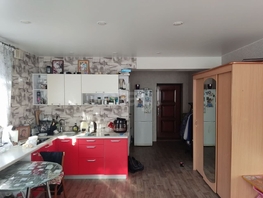 Продается Дом 7-й Гранатовый пер, 210  м&sup2;, участок 6 сот., 15000000 рублей