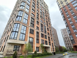 Продается 2-комнатная квартира ЖК На Шоссейной, дом 1, 56.5  м&sup2;, 9000000 рублей