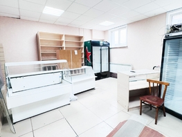 Продается Универ. помещ Революции пр-кт, 37.8  м&sup2;, 1500000 рублей