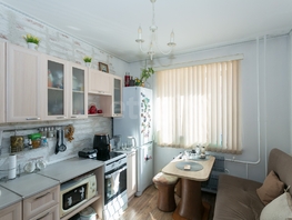 Продается 1-комнатная квартира 2-й (4 мкр.) кв-л, 35  м&sup2;, 5000000 рублей
