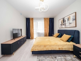 Продается 1-комнатная квартира ЖК Династия, дом 903, 41.4  м&sup2;, 6199000 рублей