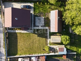 Продается дача 2-я Садовая ул, 80  м&sup2;, участок 6.73 сот., 3700000 рублей