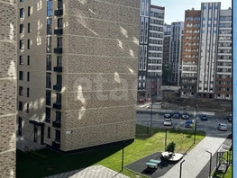 Продается Студия ЖК Дежнёв, дом 1, 28  м&sup2;, 4300000 рублей