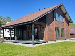Продается Дом 1-й Георгиевский пер, 230  м&sup2;, участок 5.6 сот., 20950000 рублей