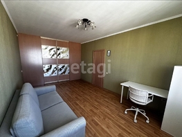 Продается 2-комнатная квартира 2-й (4 мкр.) кв-л, 68  м&sup2;, 7950000 рублей