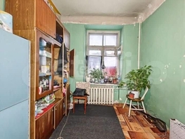 Продается 2-комнатная квартира Дзержинского пр-кт, 57.8  м&sup2;, 5150000 рублей