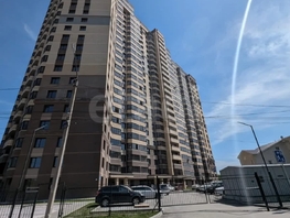 Продается Студия ЖК Комета - Октябрьский, 28  м&sup2;, 5300000 рублей