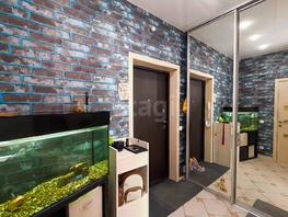 Продается 1-комнатная квартира ЖК Марсель, 6 этап, 42  м&sup2;, 8150000 рублей