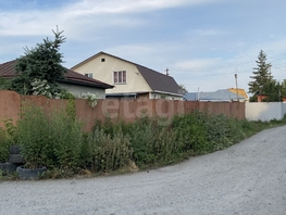 Продается Дом 2-й Инюшенский пер, 72.2  м&sup2;, участок 4.6 сот., 7000000 рублей