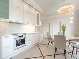 Продается 3-комнатная квартира Чаплыгина ул, 100.6  м&sup2;, 21870000 рублей