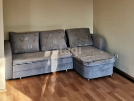 Продается 1-комнатная квартира Сибиряков-Гвардейцев ул, 31  м&sup2;, 4750000 рублей
