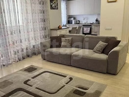 Продается 2-комнатная квартира Октябрьская ул, 75  м&sup2;, 12500000 рублей