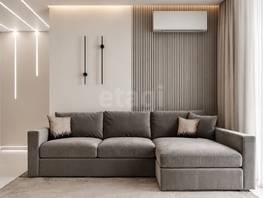 Продается Студия ЖК Европейский берег,  дом 42, 46.1  м&sup2;, 8300000 рублей