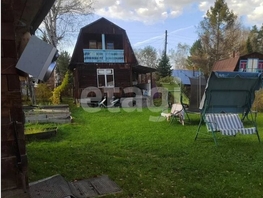 Продается дача Заречная ул, 50  м&sup2;, участок 5.5 сот., 1000000 рублей