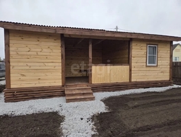Продается дача 5-я ул, 72  м&sup2;, участок 5.94 сот., 3490000 рублей