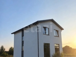 Продается Коттедж Заречная ул, 130  м&sup2;, участок 5.3 сот., 8990000 рублей