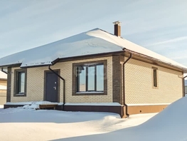 Продается Коттедж Березовая ул, 115  м&sup2;, участок 10 сот., 10750000 рублей