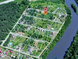 Продается Участок ИЖС 5-я Сосновая ул, 10.2  сот., 3060000 рублей