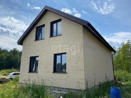 Продается Коттедж 120  м&sup2;, участок 4.5 сот., 7300000 рублей