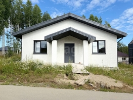 Продается Дом 15-я (Гармония мкр) ул, 106  м&sup2;, участок 6 сот., 8240000 рублей