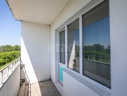 Продается 1-комнатная квартира М.Горького ул, 39  м&sup2;, 3200000 рублей