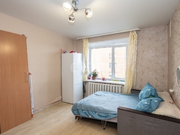 Продается Комната 1-я Механическая ул, 12.4  м&sup2;, 1200000 рублей