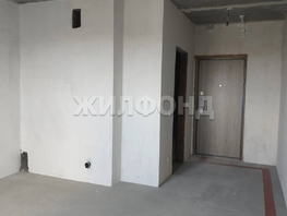 Продается Студия ЖК Новый парк, дом 2, 24.1  м&sup2;, 3150000 рублей