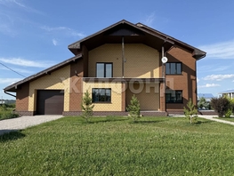 Продается Дом Бисмарка пр-кт, 323.8  м&sup2;, участок 10.4 сот., 14700000 рублей
