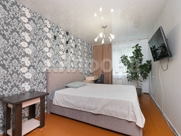 Продается 2-комнатная квартира Зорге ул, 43.8  м&sup2;, 3800000 рублей