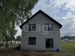 Продается Дом Дружная (Сибирские просторы тер. ДНП) ул, 117.4  м&sup2;, участок 6.91 сот., 9700000 рублей