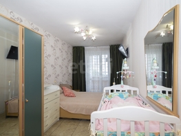 Продается 3-комнатная квартира Кошурникова ул, 59.9  м&sup2;, 7950000 рублей