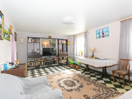 Продается Дом Балластный пер, 96  м&sup2;, участок 10 сот., 9300000 рублей