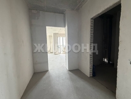 Продается 1-комнатная квартира ЖК На Петухова, дом 2, 37.9  м&sup2;, 3950000 рублей