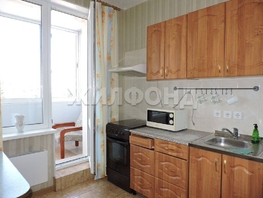 Продается 1-комнатная квартира Семьи Шамшиных ул, 37.3  м&sup2;, 7600000 рублей