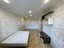 Продается 2-комнатная квартира Дуси Ковальчук ул, 42.7  м&sup2;, 6100000 рублей