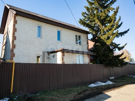 Продается Дом 3-й Бронный пер, 110.3  м&sup2;, участок 4.5 сот., 8650000 рублей